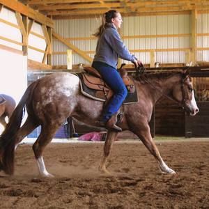 Meet your Posher, Jessica